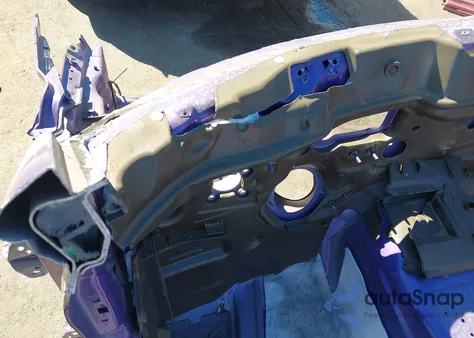 2019 Dodge Charger Srt Hellcat Rwd из США, поврежденный, VIN 2C3CDXL96KH526236